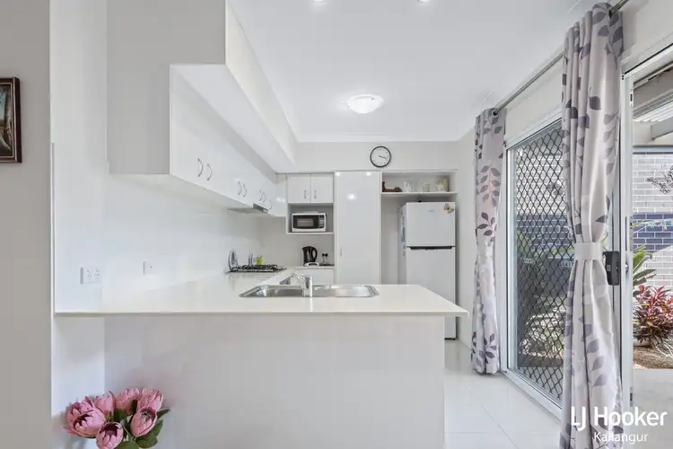 Third view of Homely house listing, 20 Shearer Crescent, Kallangur QLD 4503