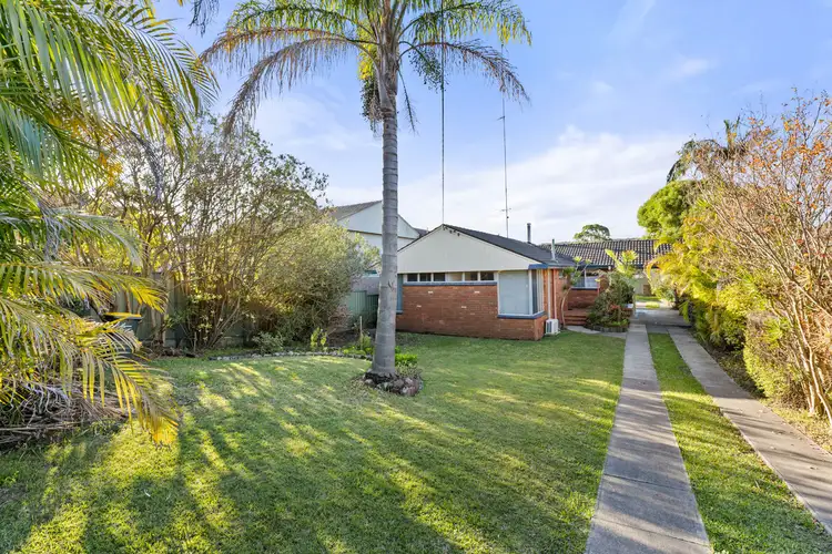 21 Dilkera Avenue, Valentine NSW 2280