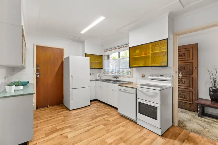 Second view of Homely house listing, 21 Dilkera Avenue, Valentine NSW 2280