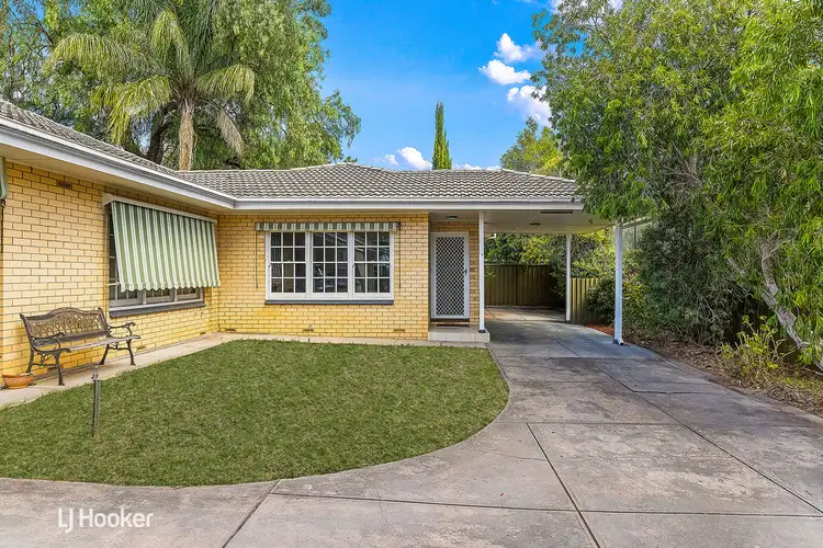 Main view of Homely unit listing, 7 / 20 Rochester Street, Leabrook SA 5068