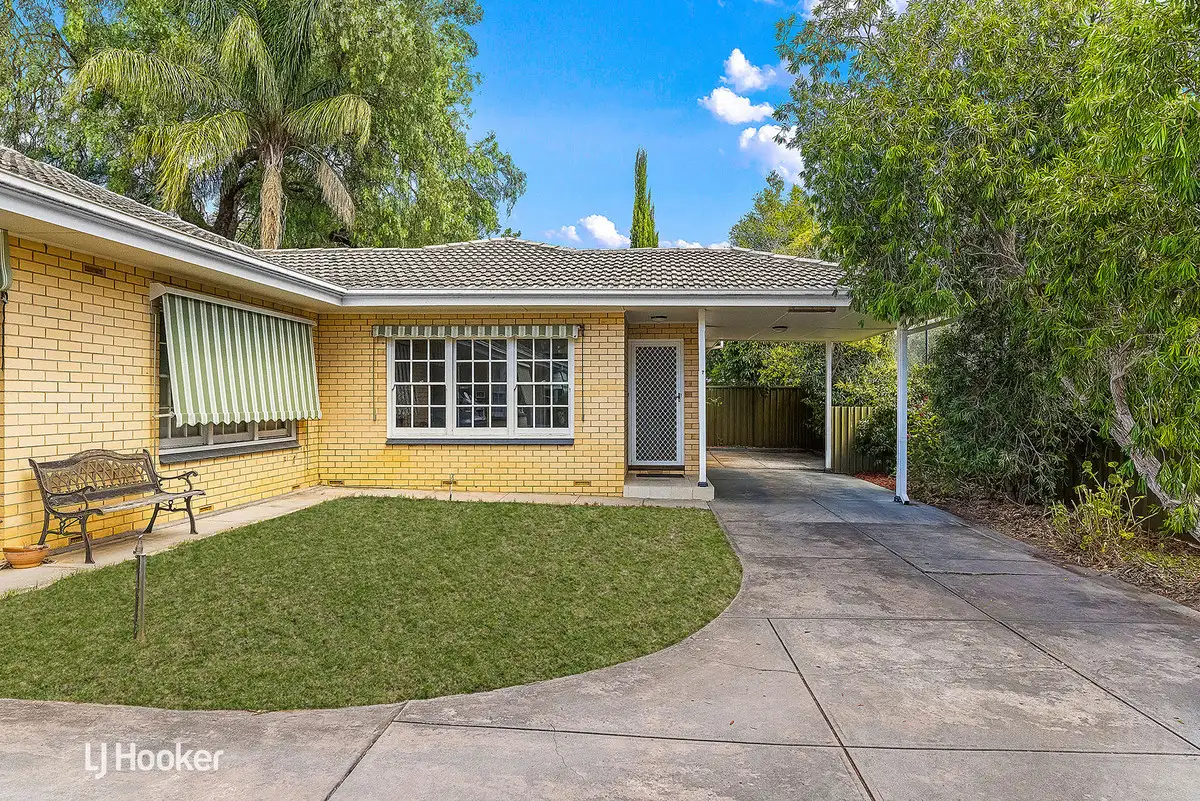 Main view of Homely unit listing, 7 / 20 Rochester Street, Leabrook SA 5068