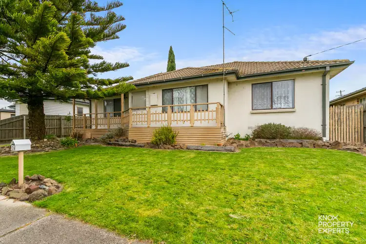 36 Grant Street, Morwell VIC 3840