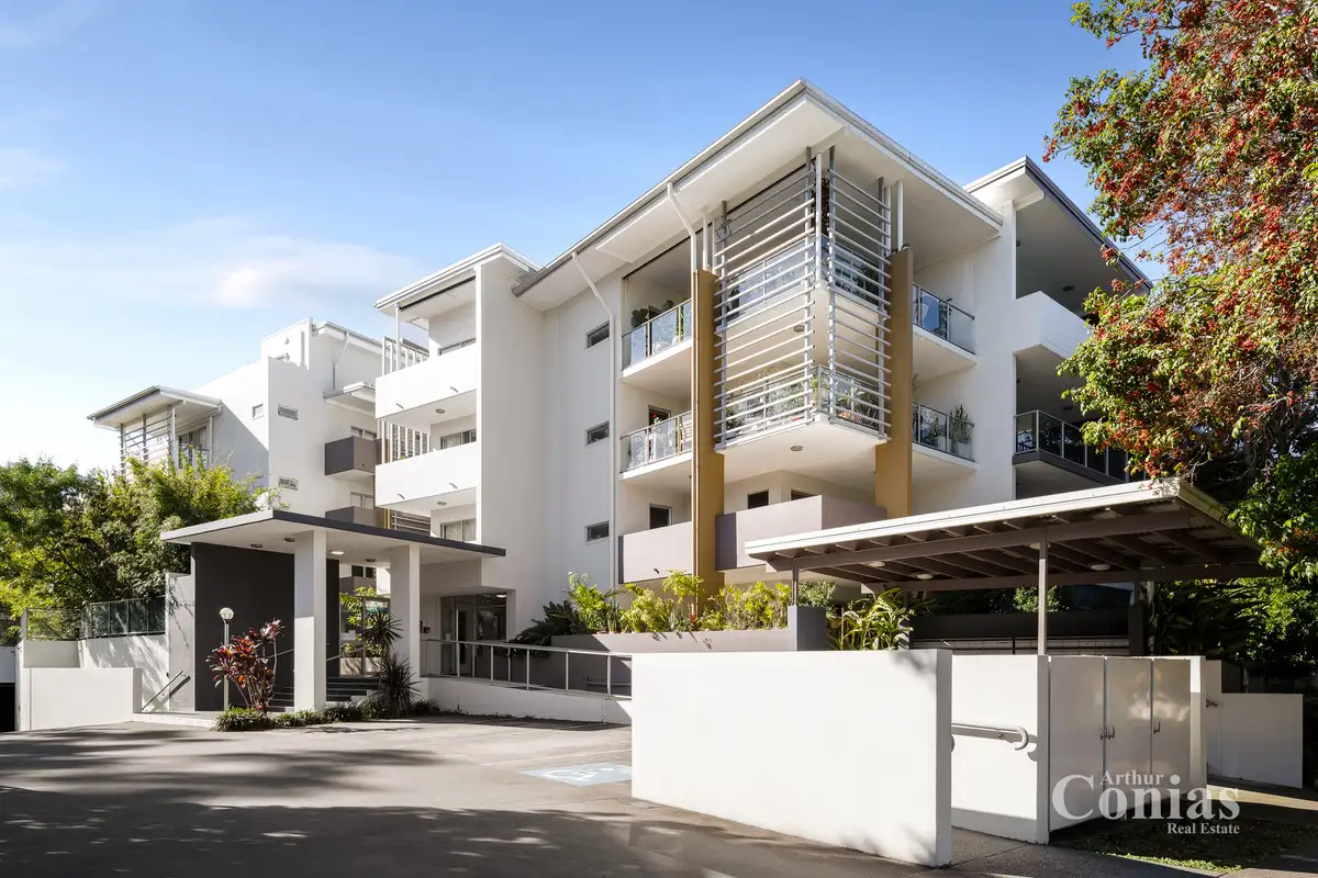 Main view of Homely unit listing, 27/29 Alpha Street, Taringa QLD 4068