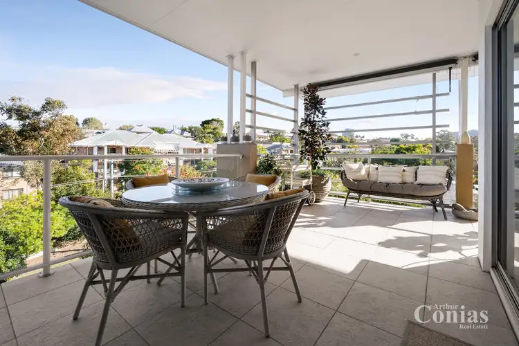 Third view of Homely unit listing, 27/29 Alpha Street, Taringa QLD 4068