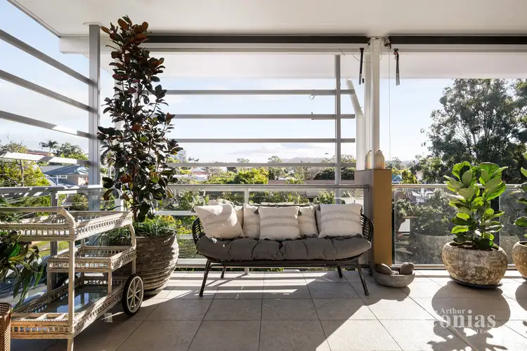 Fourth view of Homely unit listing, 27/29 Alpha Street, Taringa QLD 4068