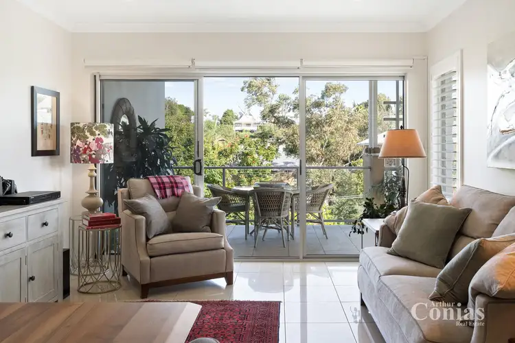 Fifth view of Homely unit listing, 27/29 Alpha Street, Taringa QLD 4068
