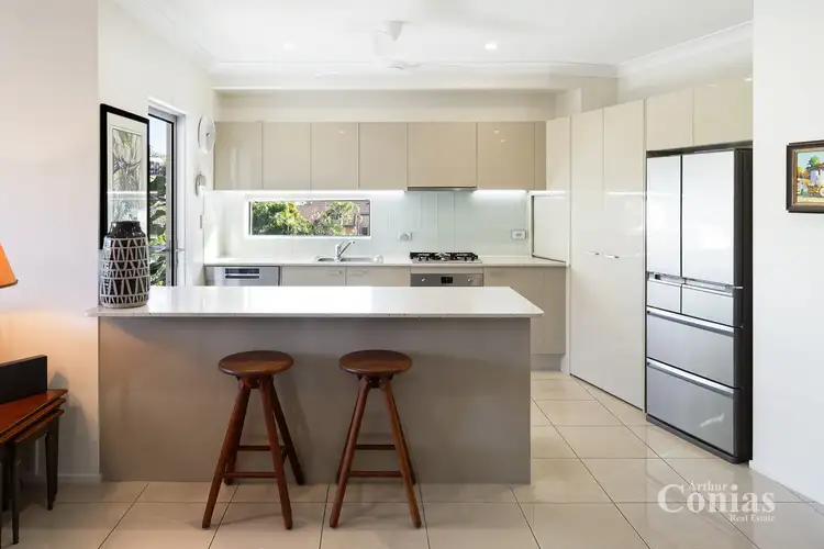 Sixth view of Homely unit listing, 27/29 Alpha Street, Taringa QLD 4068