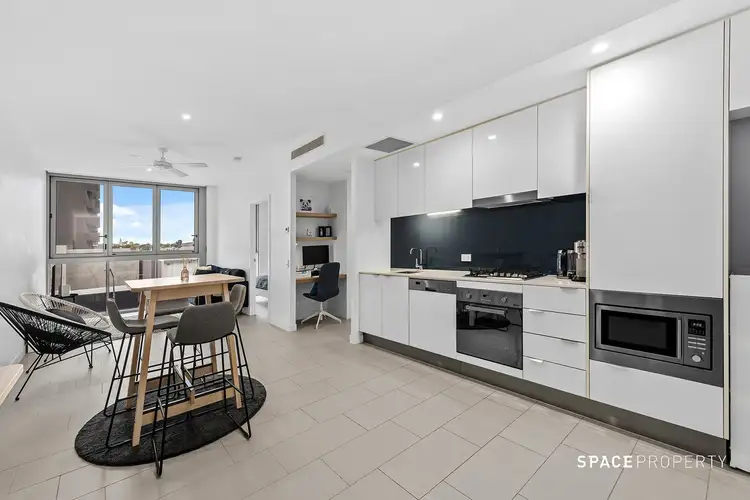 204/128 Brookes Street, Fortitude Valley QLD 4006