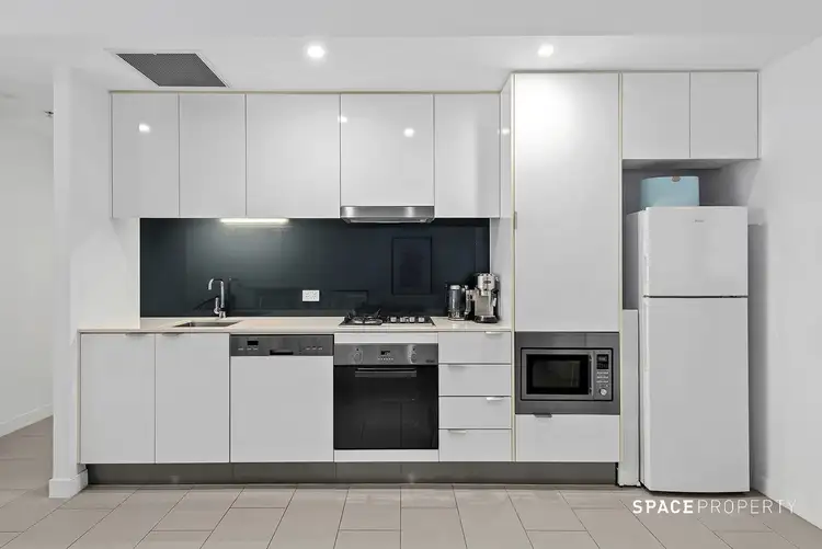 Third view of Homely apartment listing, 204/128 Brookes Street, Fortitude Valley QLD 4006