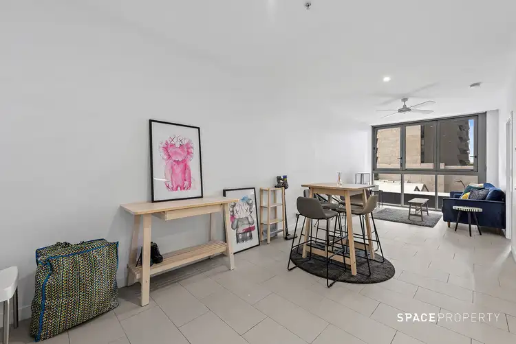 Fourth view of Homely apartment listing, 204/128 Brookes Street, Fortitude Valley QLD 4006
