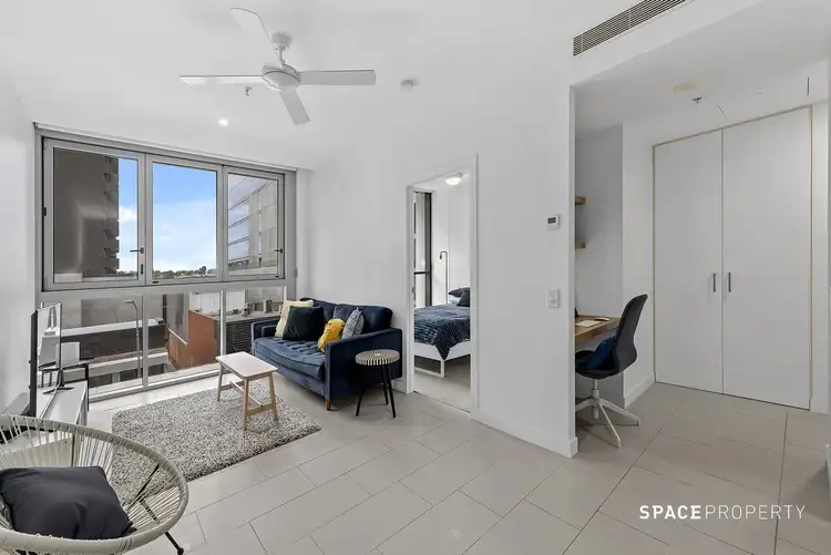 Fifth view of Homely apartment listing, 204/128 Brookes Street, Fortitude Valley QLD 4006