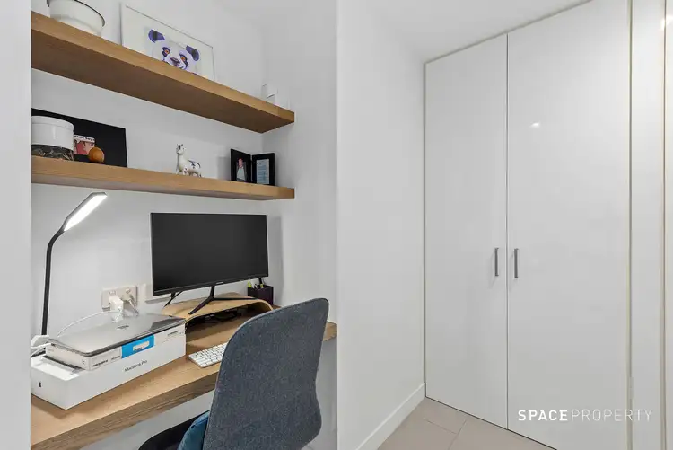 Sixth view of Homely apartment listing, 204/128 Brookes Street, Fortitude Valley QLD 4006