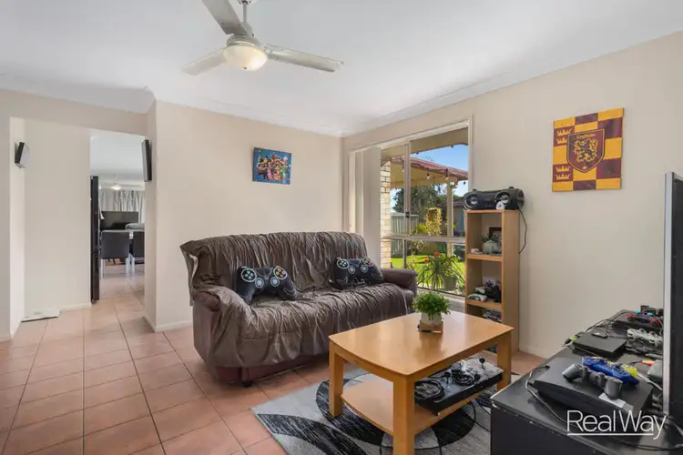 Third view of Homely house listing, 49 Rockman Drive, Raceview QLD 4305
