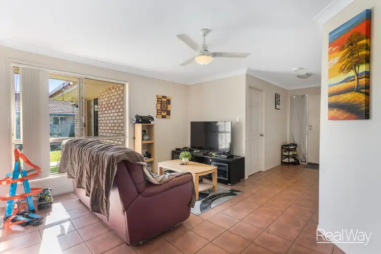 Fourth view of Homely house listing, 49 Rockman Drive, Raceview QLD 4305