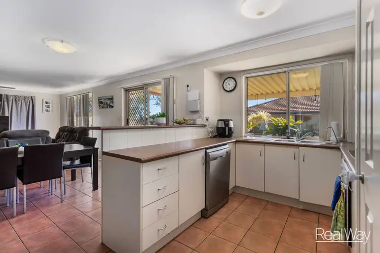 Fifth view of Homely house listing, 49 Rockman Drive, Raceview QLD 4305