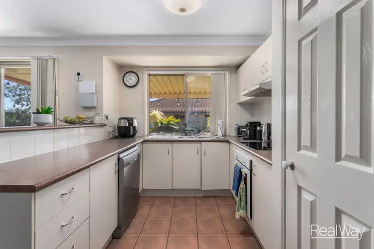Sixth view of Homely house listing, 49 Rockman Drive, Raceview QLD 4305