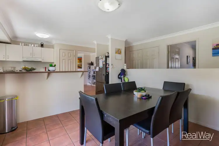Seventh view of Homely house listing, 49 Rockman Drive, Raceview QLD 4305