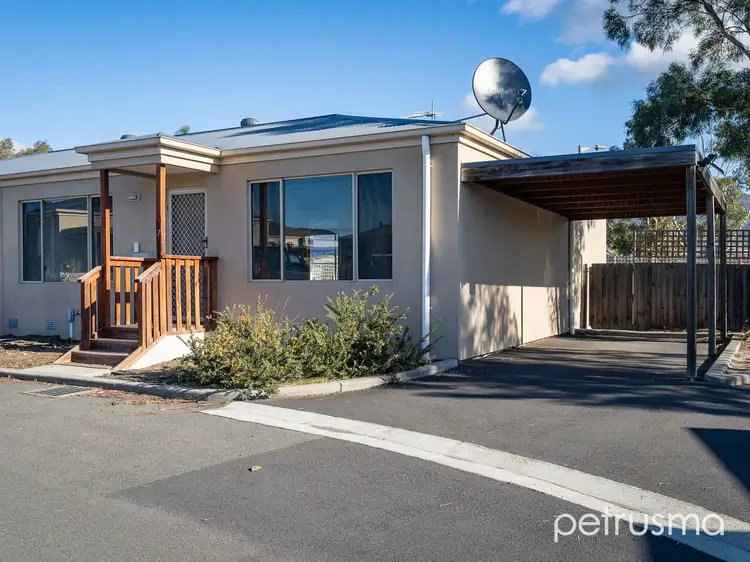 Main view of Homely unit listing, 7/8 Bowden Drive, Bridgewater TAS 7030