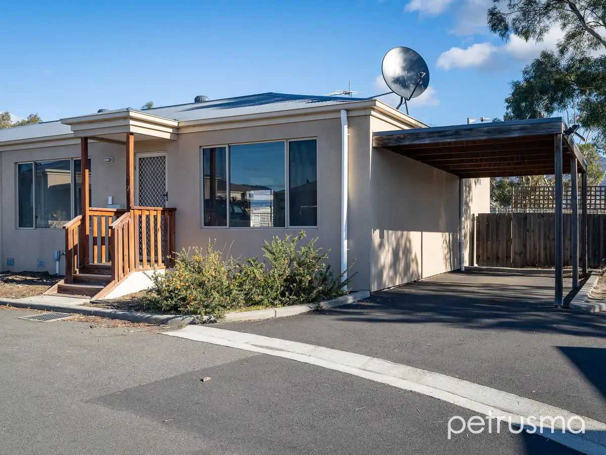 Main view of Homely unit listing, 7/8 Bowden Drive, Bridgewater TAS 7030