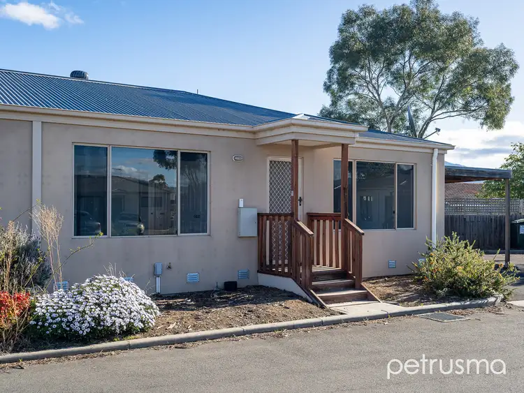 Second view of Homely unit listing, 7/8 Bowden Drive, Bridgewater TAS 7030