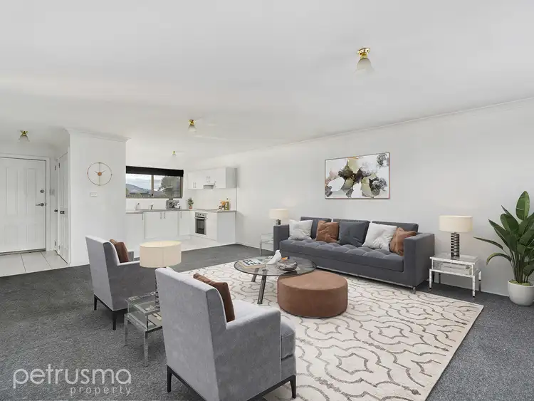 Third view of Homely unit listing, 7/8 Bowden Drive, Bridgewater TAS 7030