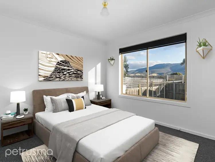 Fourth view of Homely unit listing, 7/8 Bowden Drive, Bridgewater TAS 7030