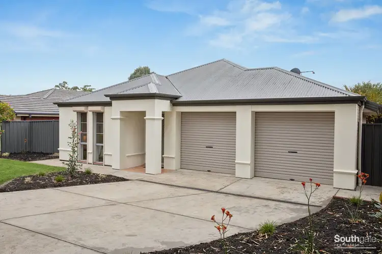 5 Hunt Road, Mclaren Flat SA 5171