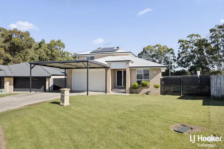 6 Gatsby Court, Kallangur QLD 4503