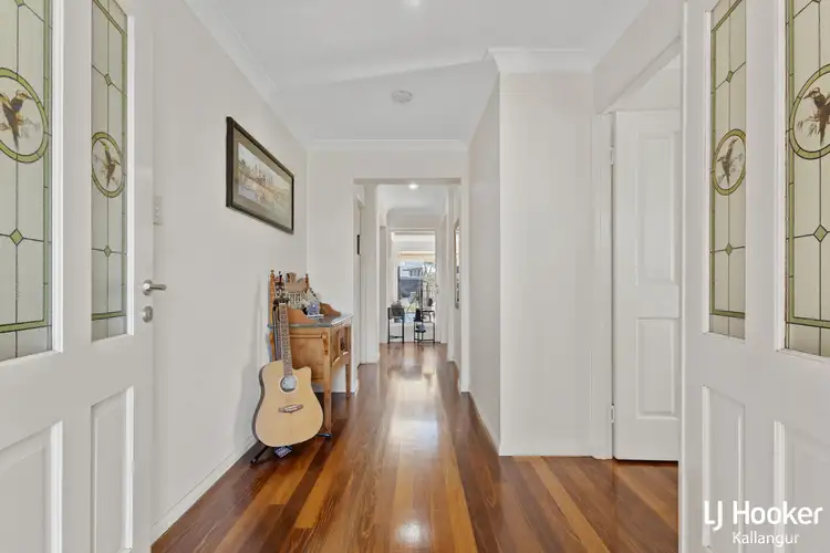 Second view of Homely house listing, 6 Gatsby Court, Kallangur QLD 4503