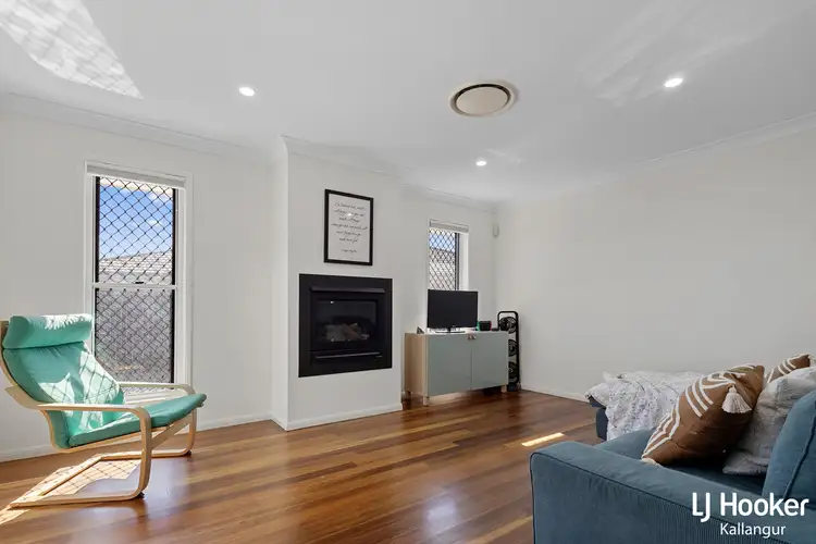 Third view of Homely house listing, 6 Gatsby Court, Kallangur QLD 4503