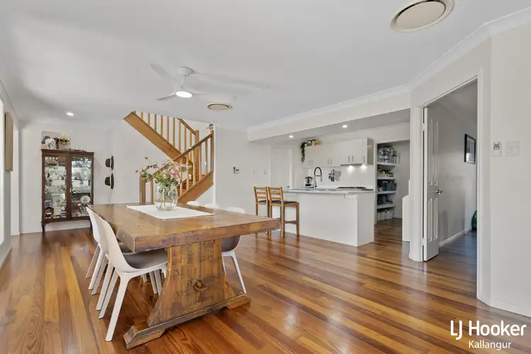 Fourth view of Homely house listing, 6 Gatsby Court, Kallangur QLD 4503