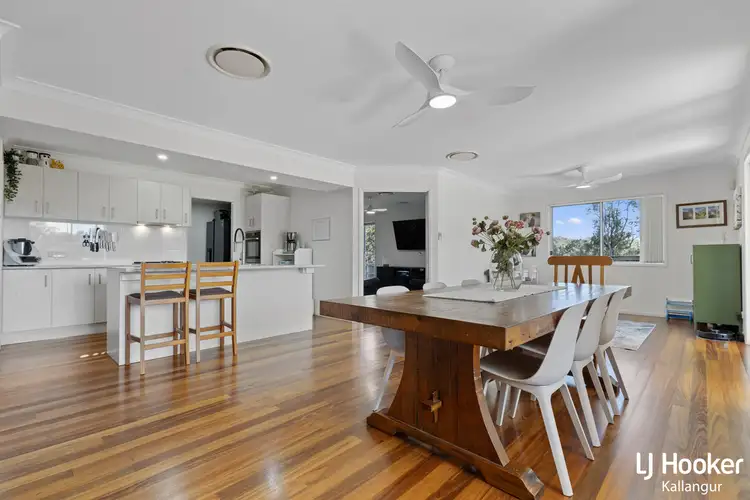 Fifth view of Homely house listing, 6 Gatsby Court, Kallangur QLD 4503