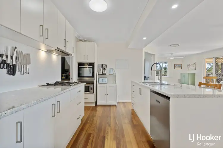 Sixth view of Homely house listing, 6 Gatsby Court, Kallangur QLD 4503