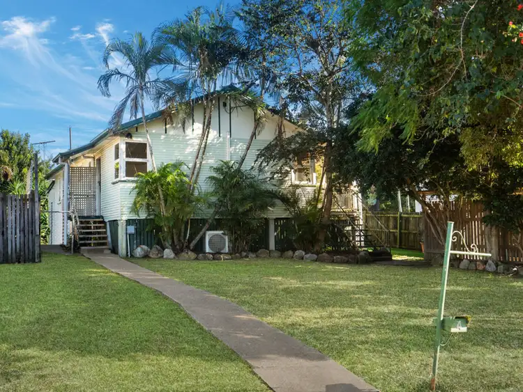 Main view of Homely house listing, 4 Logan Street, North Booval QLD 4304