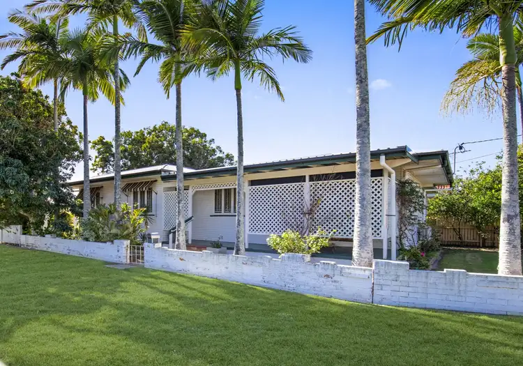 62 Kate Street, Woody Point QLD 4019