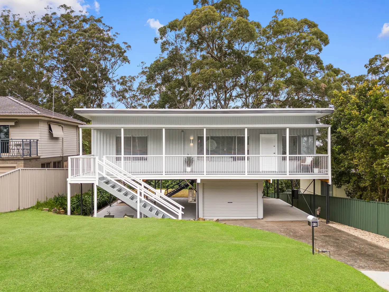 Main view of Homely house listing, 92 Berrys Head Road, Wyoming NSW 2250