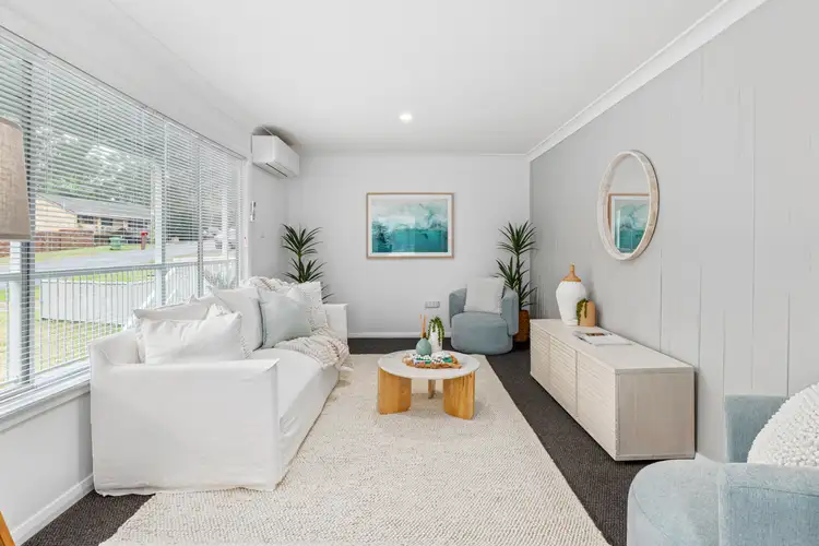 Third view of Homely house listing, 92 Berrys Head Road, Wyoming NSW 2250