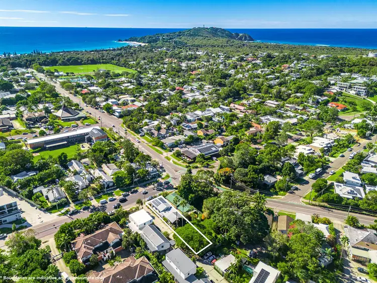 14 Browning Street, Byron Bay NSW 2481