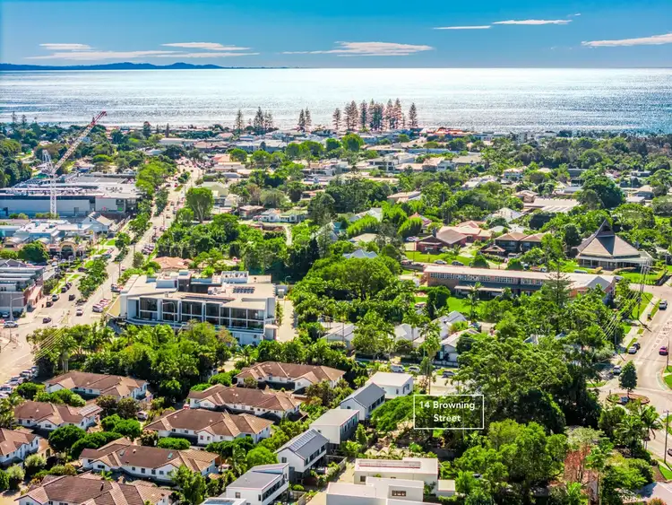 14 Browning Street, Byron Bay NSW 2481