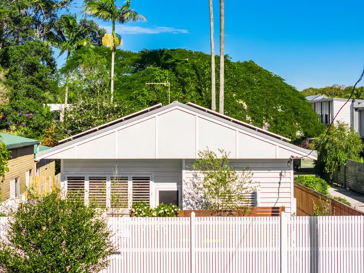 14 Browning Street, Byron Bay NSW 2481