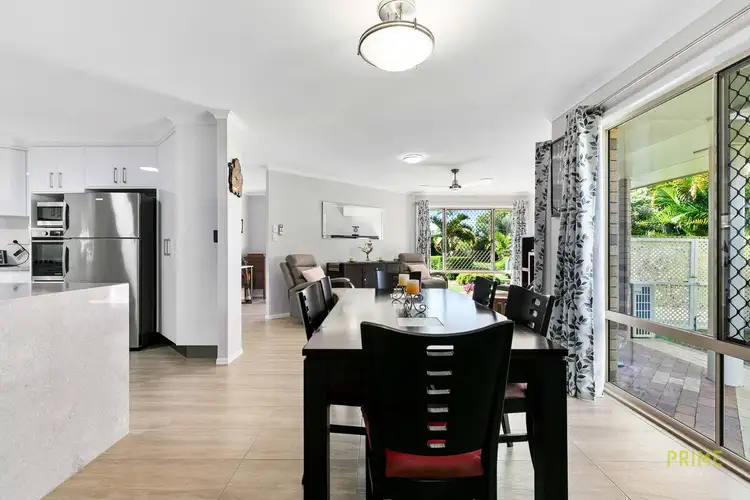 Sixth view of Homely house listing, 3 Mackay Drive, Kawungan QLD 4655