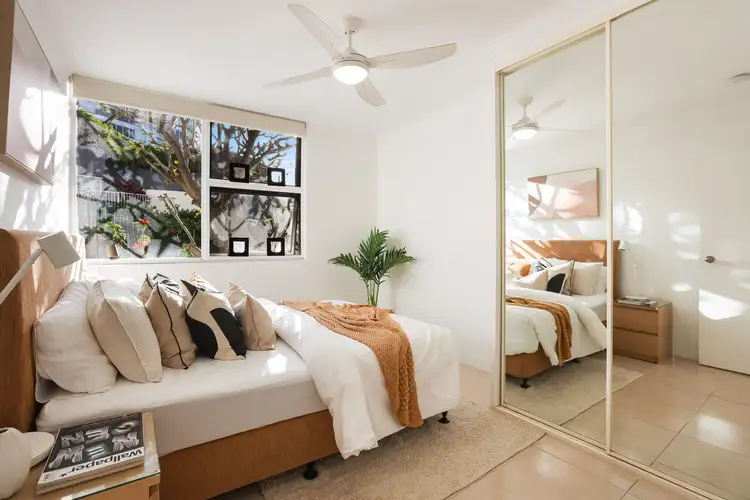 Fourth view of Homely apartment listing, 1/4 Clifford Street, Surfers Paradise QLD 4217