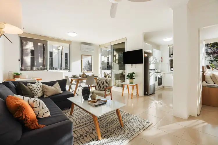 Fifth view of Homely apartment listing, 1/4 Clifford Street, Surfers Paradise QLD 4217