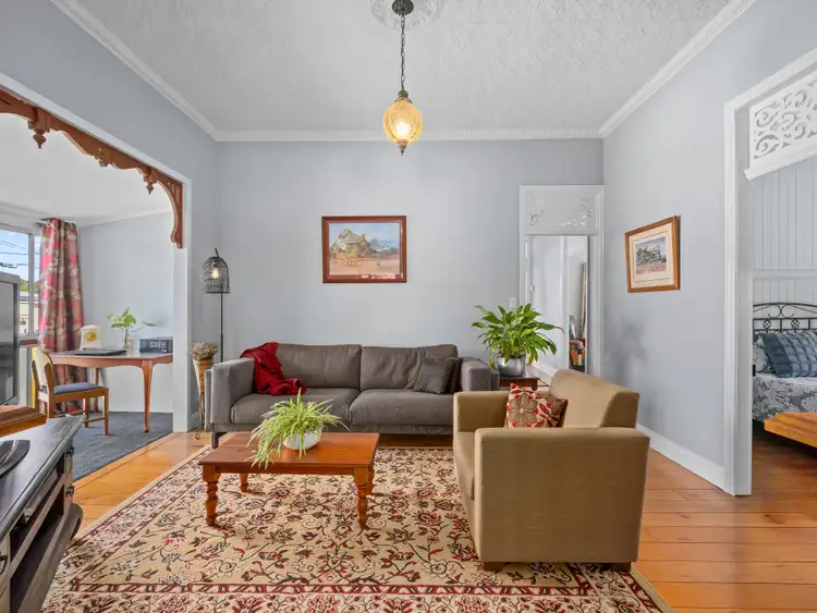 Second view of Homely house listing, 43 Blackall Street, East Ipswich QLD 4305