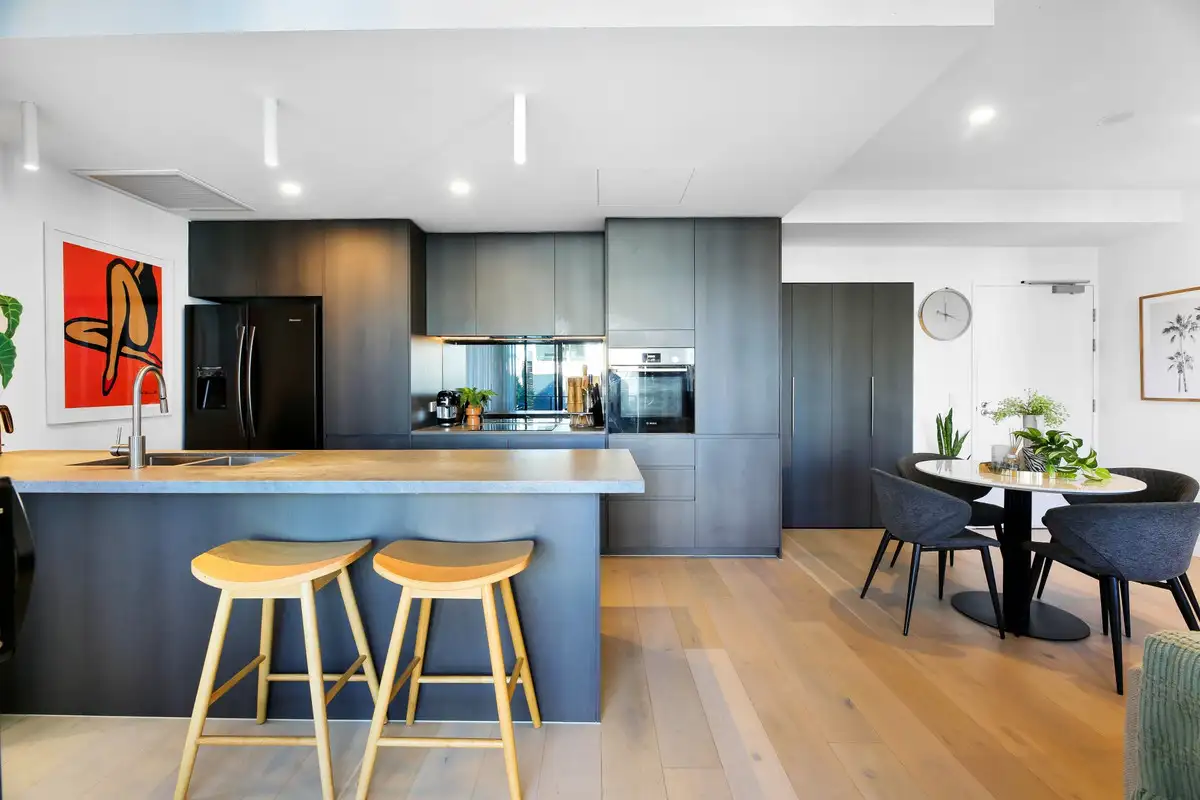 Main view of Homely apartment listing, 201/3 Twenty Third Avenue, Palm Beach QLD 4221