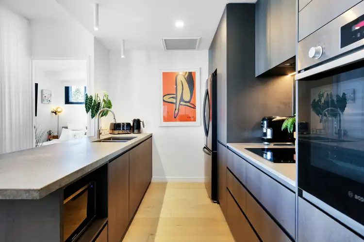 Third view of Homely apartment listing, 201/3 Twenty Third Avenue, Palm Beach QLD 4221