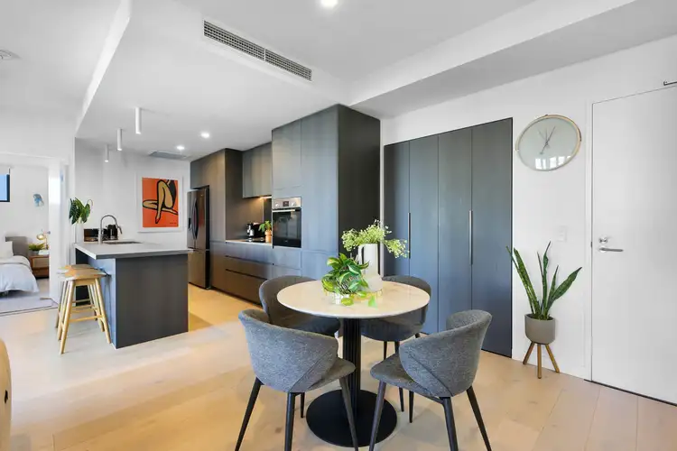 Fourth view of Homely apartment listing, 201/3 Twenty Third Avenue, Palm Beach QLD 4221