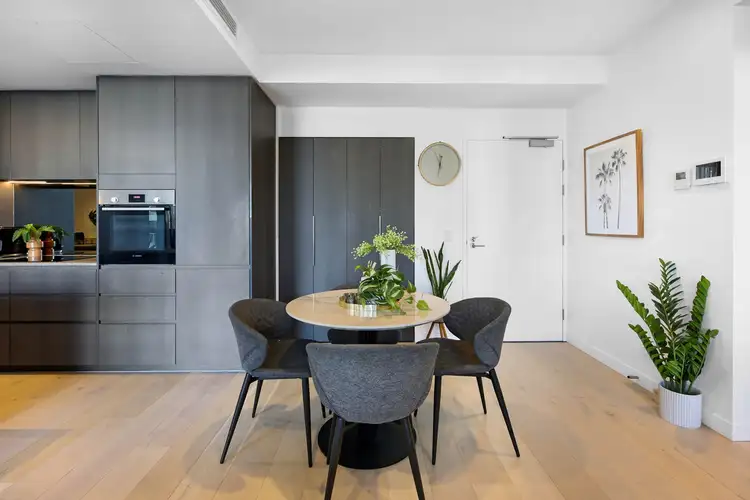 Fifth view of Homely apartment listing, 201/3 Twenty Third Avenue, Palm Beach QLD 4221