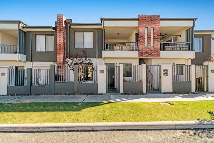 5/1 Palmerston Street, St James WA 6102