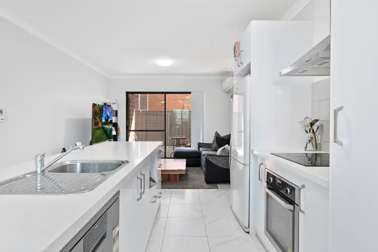 Fifth view of Homely apartment listing, 5/1 Palmerston Street, St James WA 6102